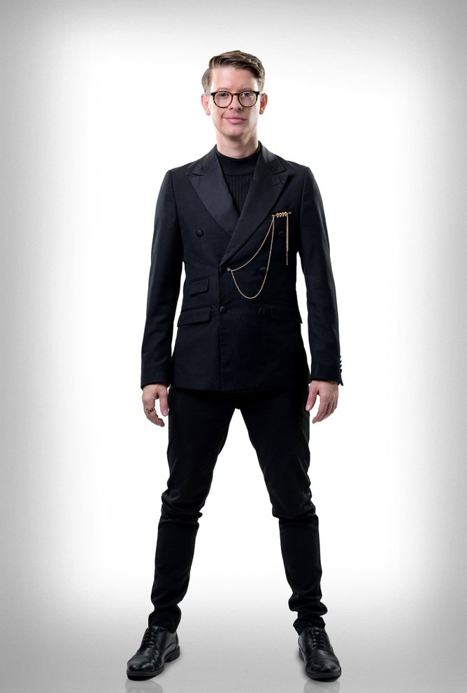 Matthew Pomeroy is one of the Four Horsemen.