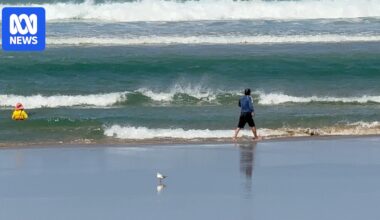 Melbourne boy Danny, 12, missing from Venus Bay beach presumed dead