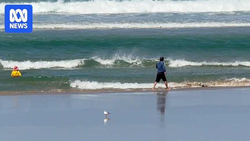 Melbourne boy Danny, 12, missing from Venus Bay beach presumed dead