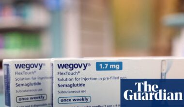Novo Nordisk launches Wegovy weight-loss pill in US, triggering price war | Pharmaceuticals industry
