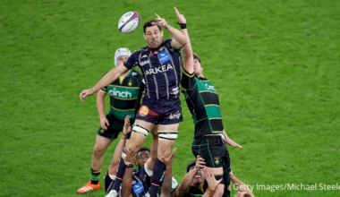 Union Bordeaux Bègles vs. The Northampton Saints Kickoff Time, Lineups