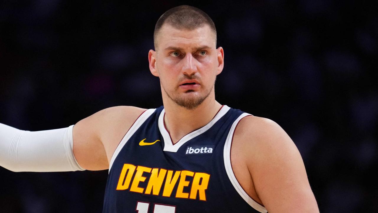 Nikola Jokic returns to lead Denver Nuggets to victory, Luka Doncic epic triple-double in Lakers win