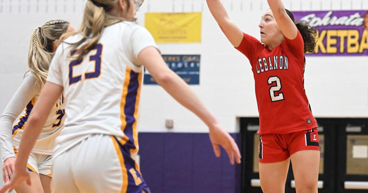 Lebanon standout scores 43 points, but McCaskey wins: L-L League girls basketball roundup for Jan. 12 games | Girls' basketball