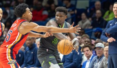 Pelicans' Trey Murphy is in good company. A list of every NBA team's all-time 3-point leader | Pelicans