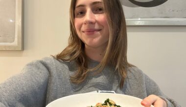 I Eat 30 Plants a Week for Gut-Healthy Fiber: 4 Time-Saving Habits