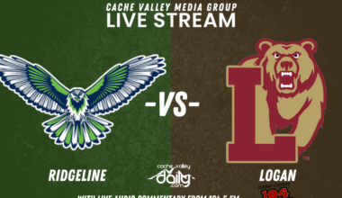 LIVESTREAM: Ridgeline vs Logan boys basketball | Jan. 3, 2026 | Multimedia