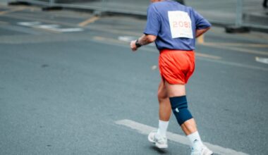 When Are You Too Old To Be A Runner? This Is The Science