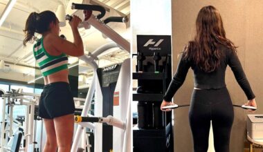 How I Lost Fat and Changed My Body Composition in 1 Year