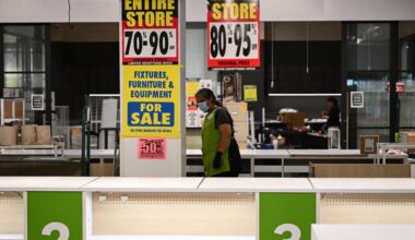 Wages, Consumer Spending for Low, High Earners Show K-Shaped Divide