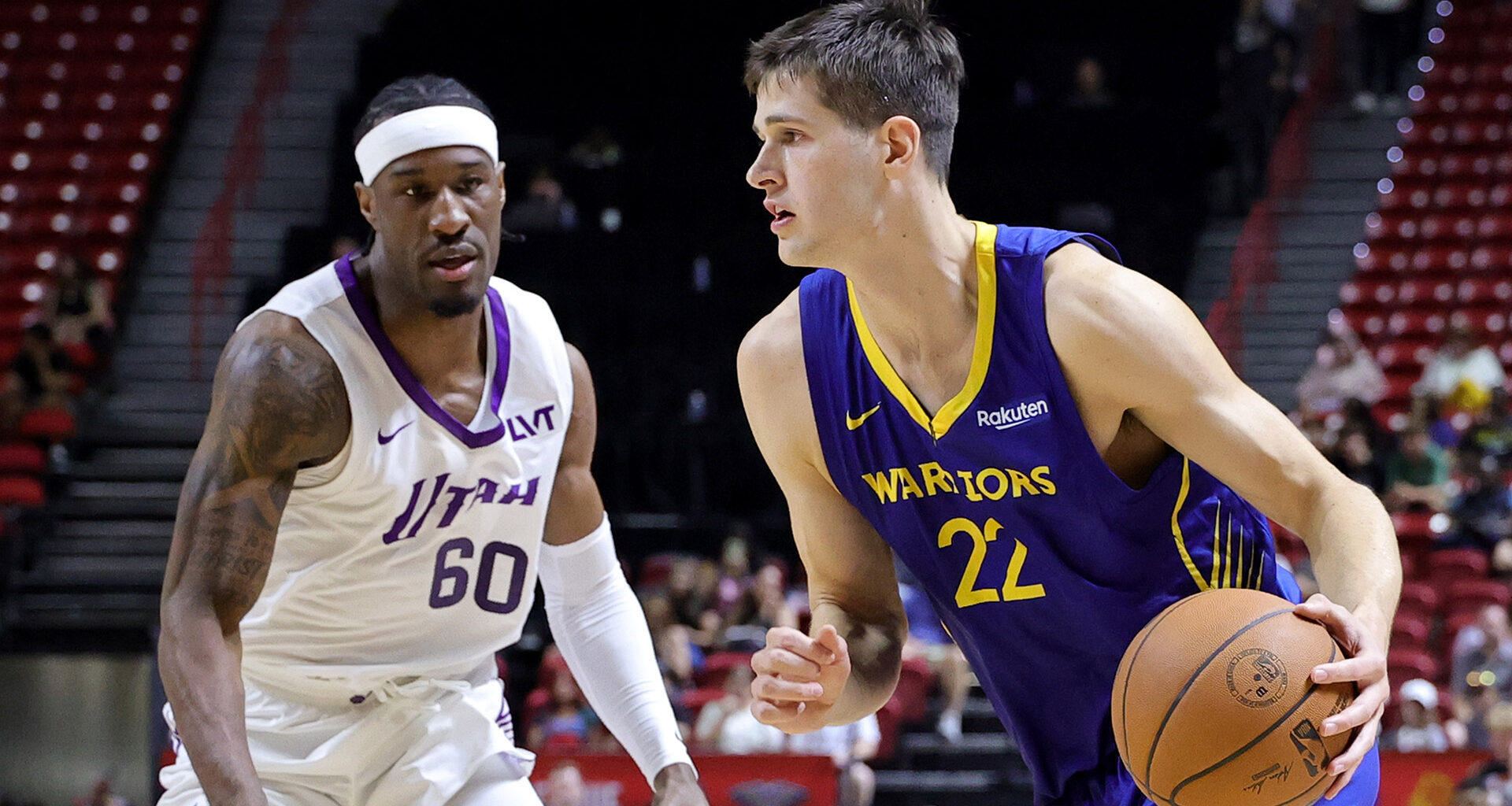 Aussies Abroad: Toohey’s NBA story far from over, says Gaze