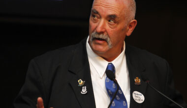 Gary Whittle & Jenny Nahu appointed members of the New Zealand Order of Merit for services to rugby league