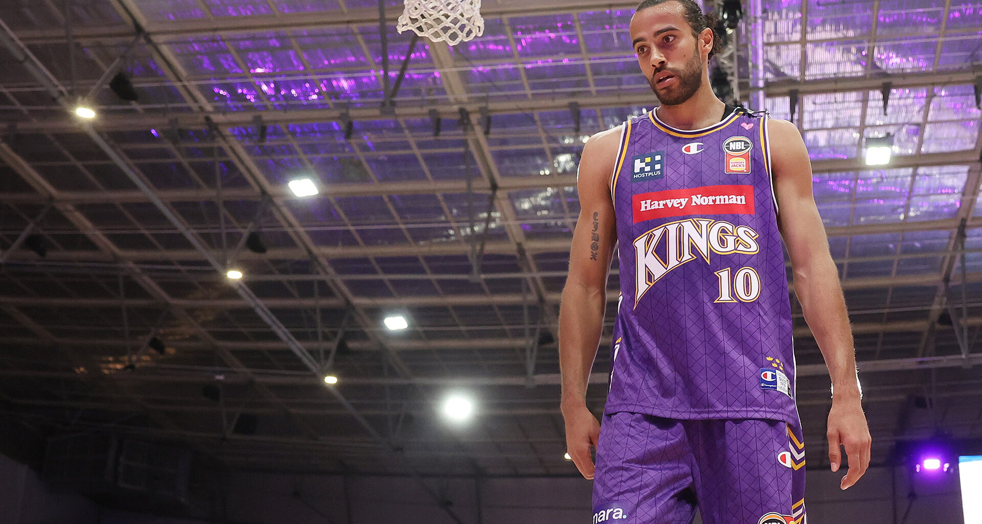 The ultimate test inside the hornets’ nest