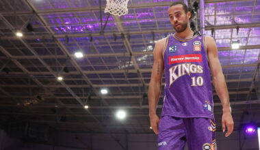 The ultimate test inside the hornets’ nest