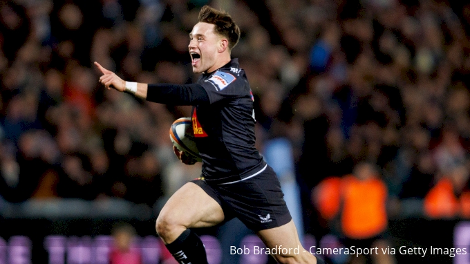 Three Can't Miss Matches In EPCR Challenge Cup Round 3