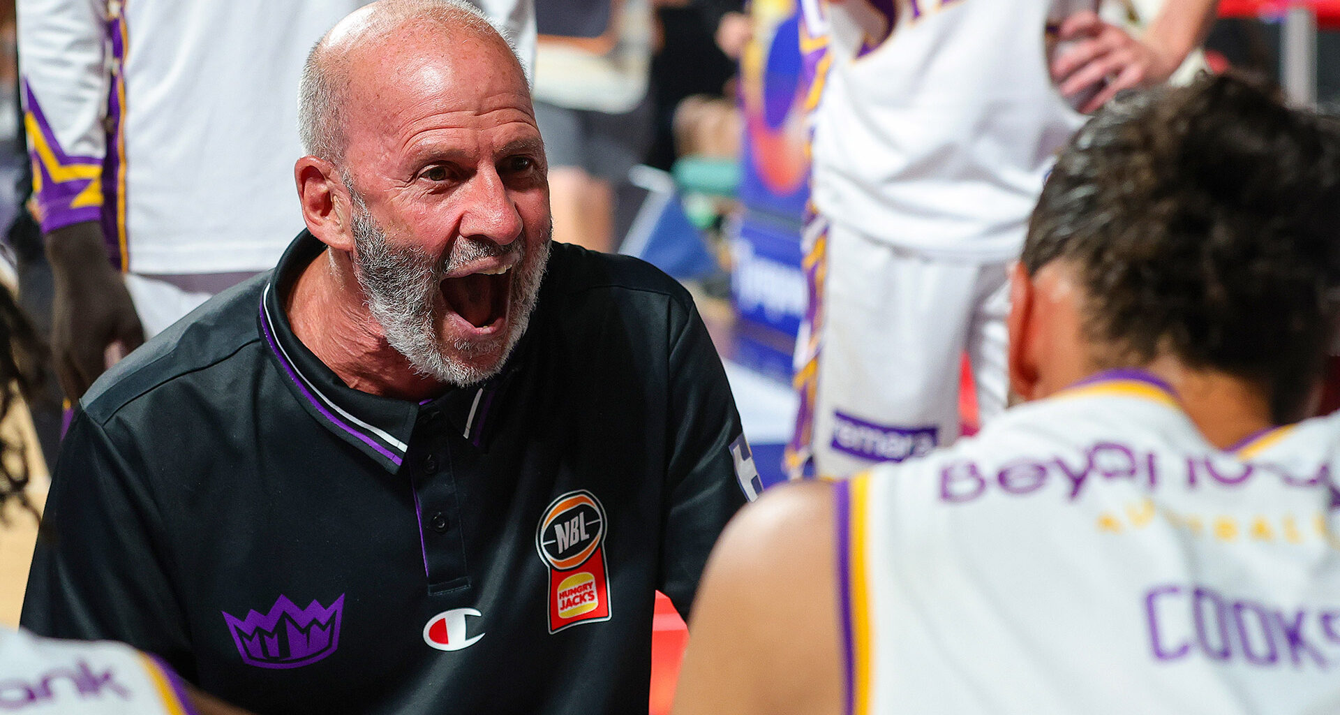 Goorjian: Missing pieces told in the end