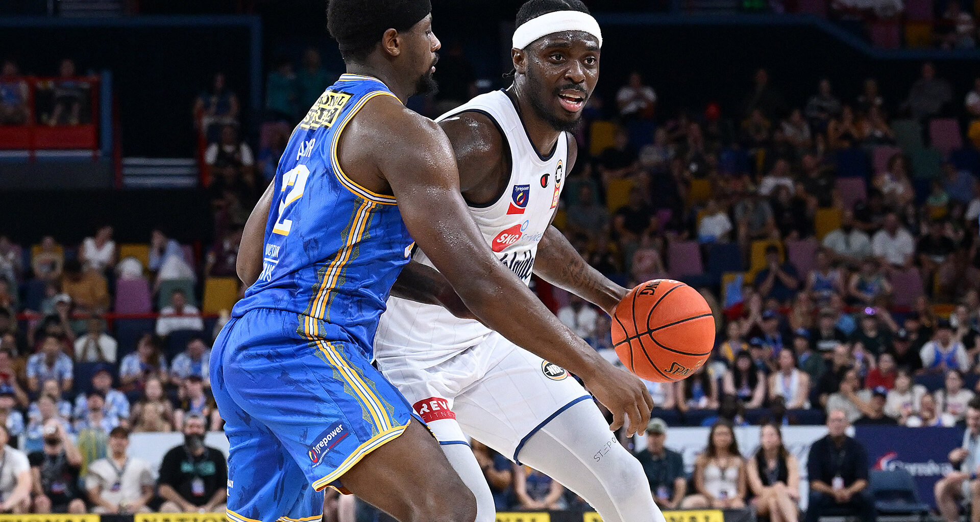 Sixers overpower gritty Bullets