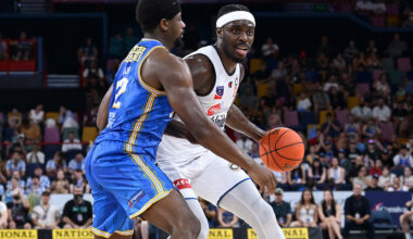 Sixers overpower gritty Bullets