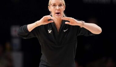 Historic moment: SEC dominates AP women's basketball poll with 5 of top 7 teams | Basketball