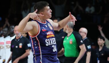 'It was the moment of the season': MVP's huge call