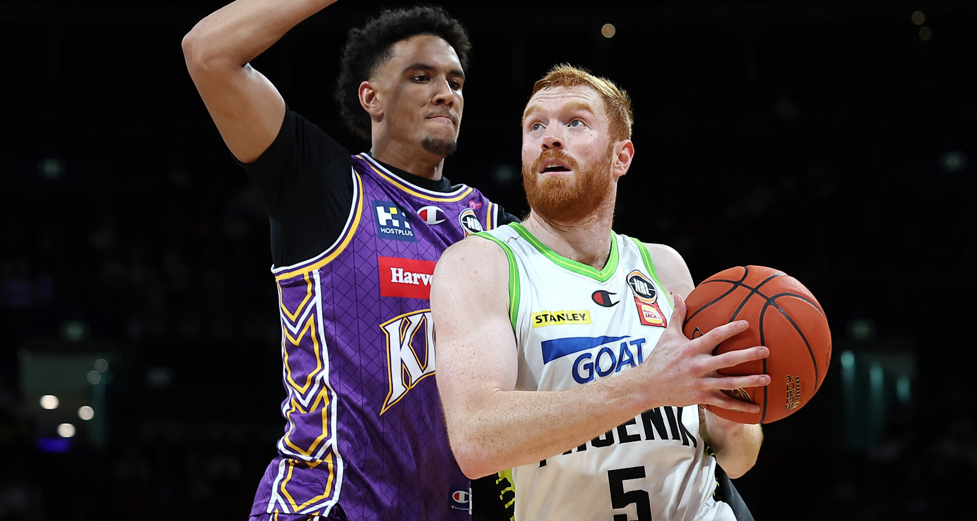 Phoenix beat Kings in stunning shootout