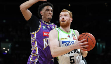 Phoenix beat Kings in stunning shootout