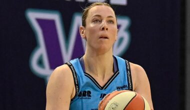 Capitals mutually part ways with Blicavs