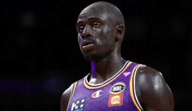 BREAKING: Defensive King out for season