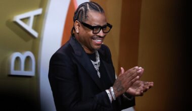 How Iverson nearly answered Sydney's call