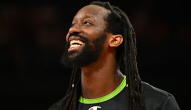 Star praises "one of a kind" teammate