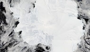 Ancient Antarctica Reveals a 'One–Two Punch' Behind Ice Sheet Collapse, New Research Shows