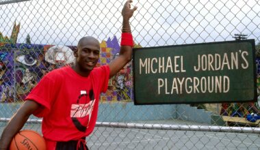 25-1: Greatest shooting guards in NBA history