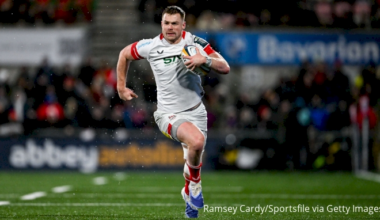 Five Players Who Could Transform Ireland