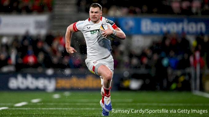 Five Players Who Could Transform Ireland