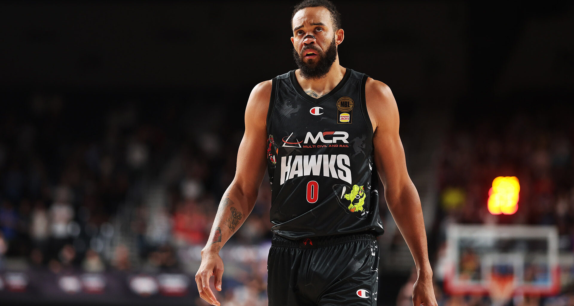 'Lose and they're done': Anstey's big Hawks call