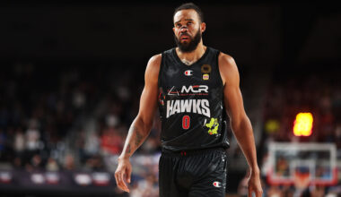 'Lose and they're done': Anstey's big Hawks call