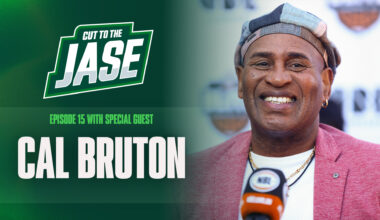 Cal Bruton has 'The Answer' for Aussie hoops fans