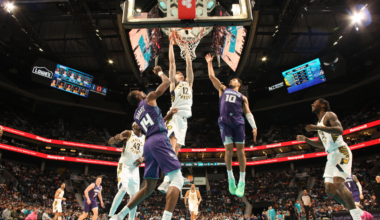 Starting Furphy helps Pacers snap 13-game skid