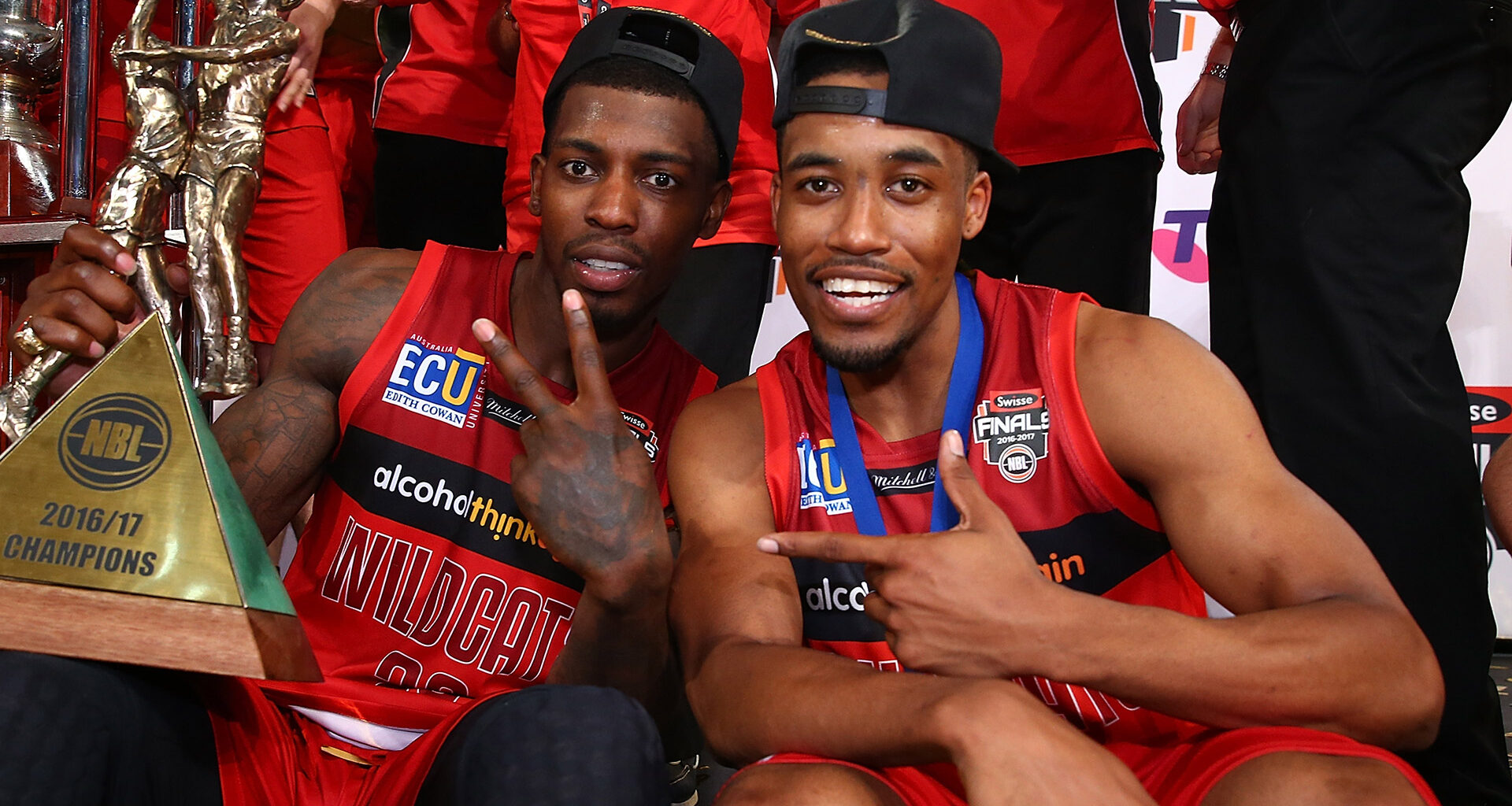 Gleeson reveals Cotton’s stunning NBA rejection