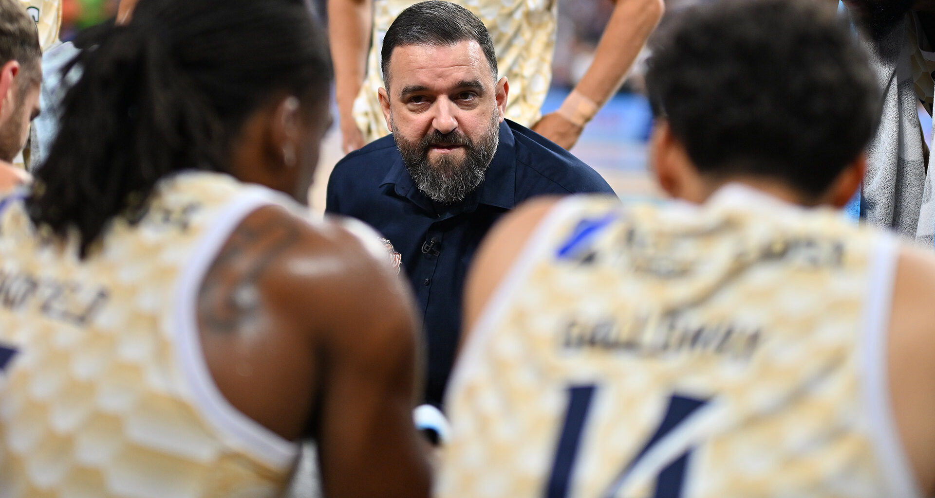 NBL Statement: Game postponed