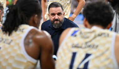 NBL Statement: Game postponed