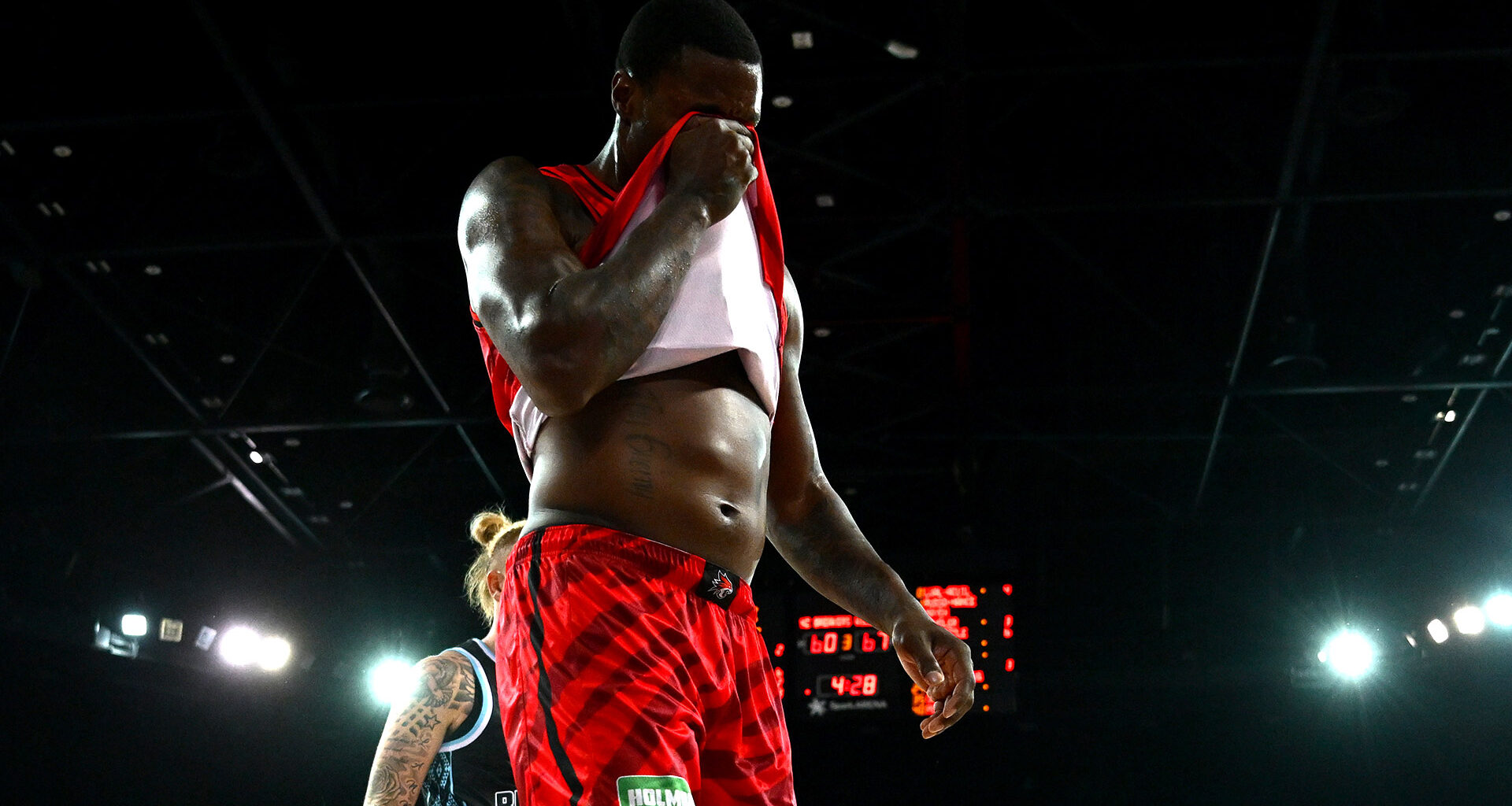 The Championship gap Perth must close