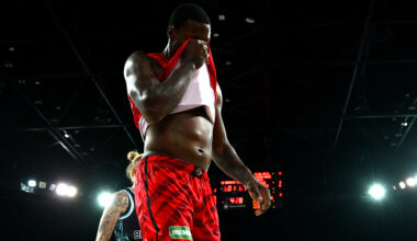 The Championship gap Perth must close