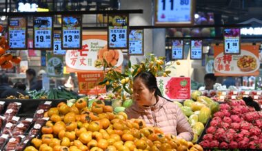 CPI points to stabilization of economy