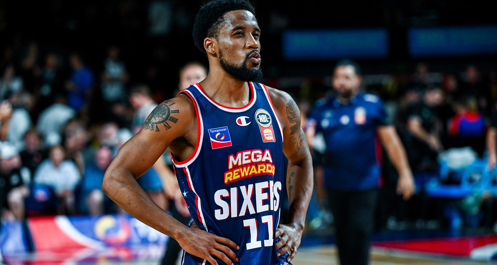 Wells stays big-picture after rare blemish