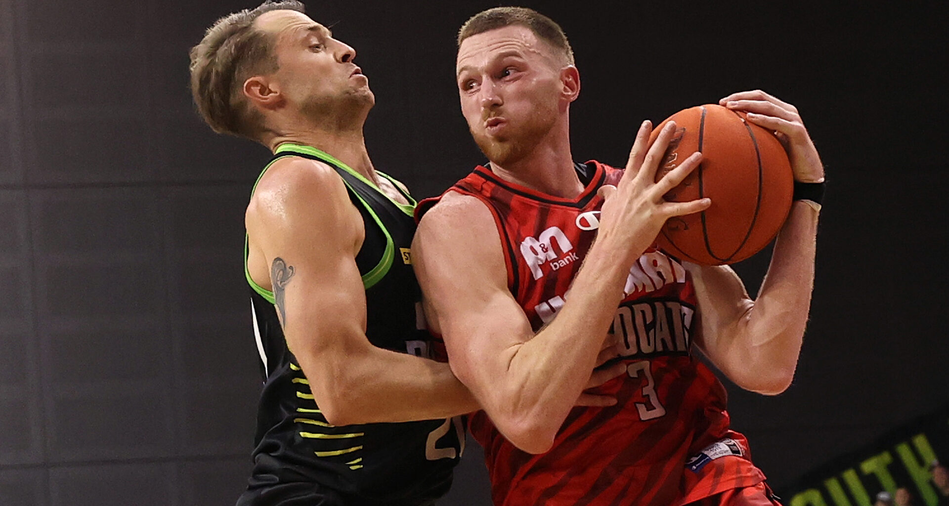 Doolittle, Windler fire 'Cats past Phoenix