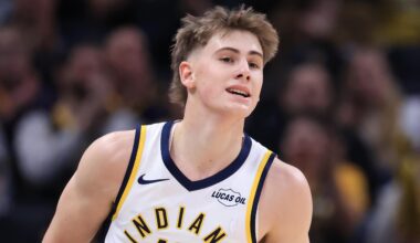 Aussies Abroad: Furphy steers Pacers to win over Heat