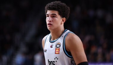 NBA and Euro scouts to descend on HoopsFest