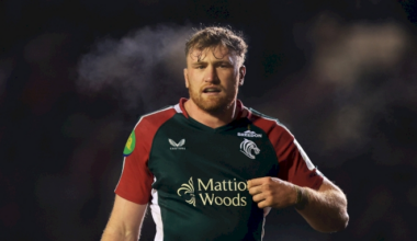 FloRugbys Investec Champions Cup Team Of The Week After Round 3