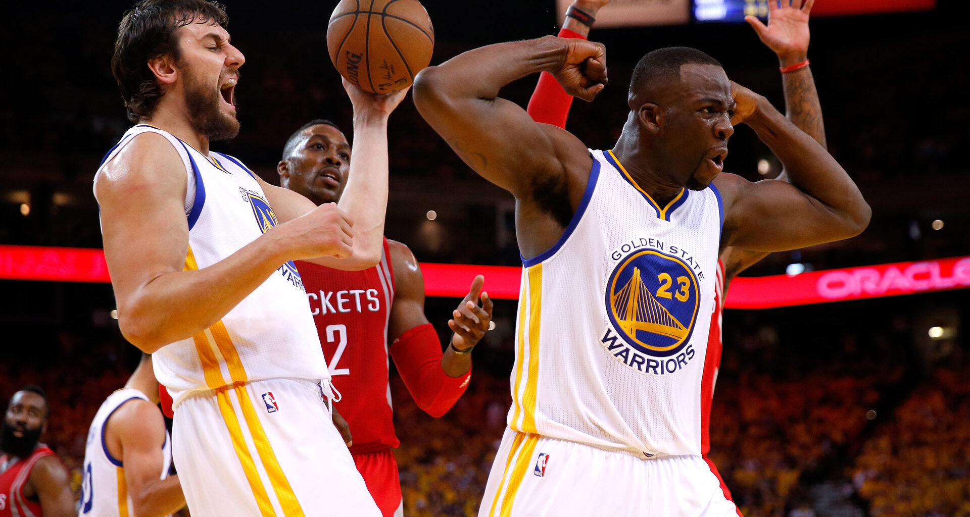 "He's as valuable as anyone in my career": NBA star praises Bogut