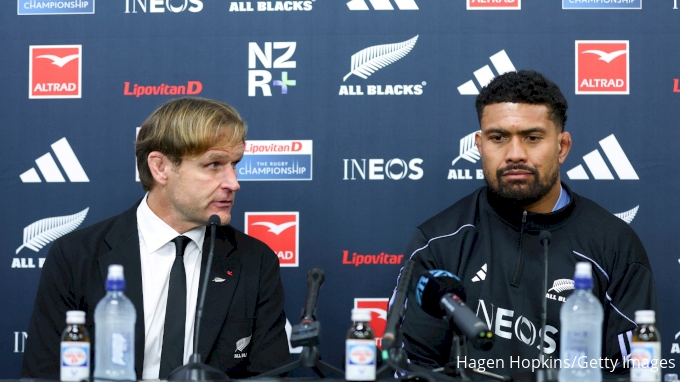 Potential Ardie Savea Move To Leinster Emerges Amidst All Blacks Unrest
